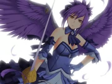 BUNNYBLACK2 OP+DEMOムービー