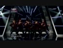 Teen Top - Crazy (Live) 120120