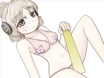 【東方】バスト占いのうた【神霊廟】