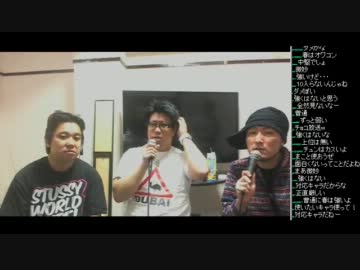 顔TV! ヌキランクマ スパ4AE Ver.2012＆お便りコーナーつづき (4/5) 2012.1.21