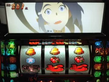 パチスロ　月華の剣士外伝　～第四幕～
