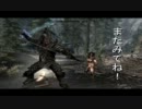 【Skyrim】脳筋で遊ぶスカイリム Part.25【ゆっくり実況】