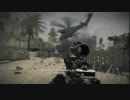 【ガチで☆無知】にわか乙のCall of duty:MW3実況 Part11