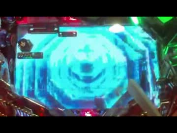 【実戦】CRエヴァンゲリヲン7～1-1