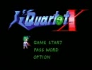 《ゆっくり実況》ロックマンX風のゲームをgdgdっとやってみた その１