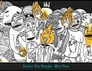 Foster The People - Miss You　歌詞付き