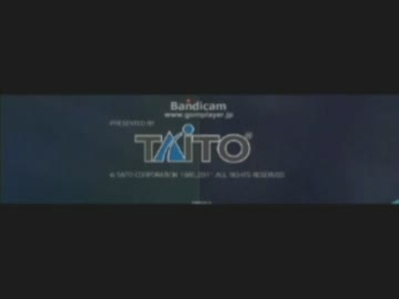 【BGMとSE】G.T.B×Gダライアス【入れ換え】