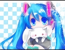 【初音ミクAppend】 ぷにぷに してね （オリジナル曲）