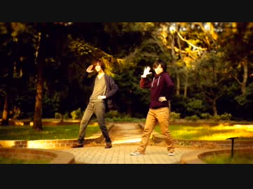 【二番煎じ】純情☆ファイターを踊ってみた【ぜあらる。】