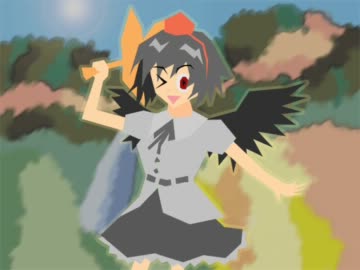 【東方】 Normal 攻略＆解説 風神録 part4