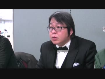 在特会 桜井会長が【領収書の筆跡が全部同じ】件で福岡市役所に猛抗議⑤