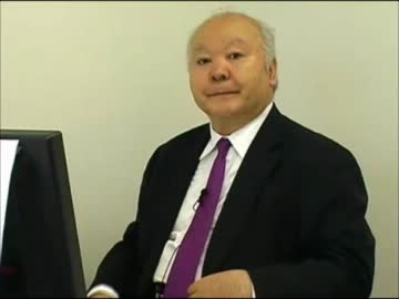 「将棋倶楽部24」加藤一二三(九段)の指導対局＆トークショー その１