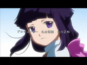 ガンダムAGE セカンドOP風MAD(軽量版)