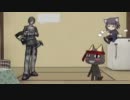 【ボーダーブレイク】　Baroque Report PM　No.002　クラン戦リヒトメッサー