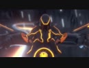 Against the System [Tron:legacy][映画MAD] 