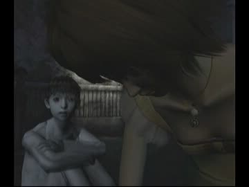 【零】お腹が弱い友達と実況してみた part3【月蝕の仮面】