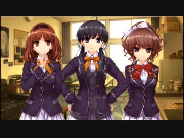 【エロゲ】失われた未来を求めて実況プレイpart.46【凪沙先輩ルート10】