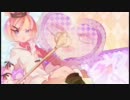 ◆合唱◆ つけまつける