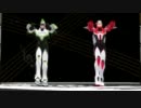 【MMDタイバニ】スイートバディキュア