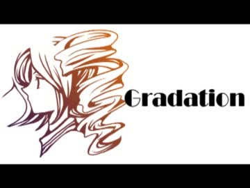 【重音テト】　Gradation　【オリジナル】