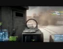 【BF3】音量があがったよ!!やったねアスマちゃん！ Noshahr Canals