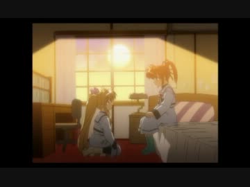 神　フェイト・T・ハラオウン執務官