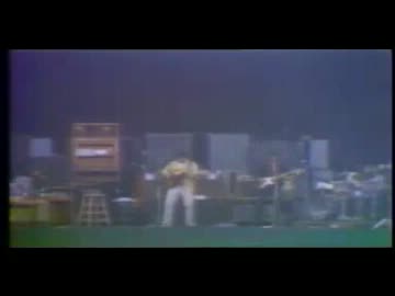 The Band　「Just Another Whistle Stop」