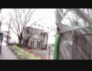 【開始前撮影者視点】第2回電通朝日本社デモ【１月２１日】