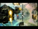 FF7FC-BGM投票用‐「雪に閉ざされて」(3-20-Buried_in_the_Snow)-2