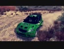 WRC2 WRCへの道・その29(FIA WRC アカデミー,フランス,ヨルダン)