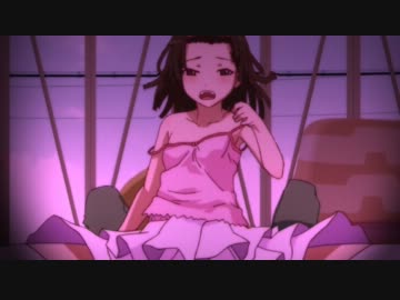 【偽物語】 撫子が揺れて偶然エロい 【XX-CAKE!】