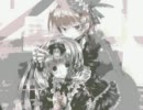【強弱記号系オリジナル】『終末のカタストロフ』f＜【鏡音リンレン】
