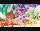 【Yes!プリキュア5GoGo!】プリキュア5、フル・スロットル GO GO！(Inst)【BGM】
