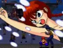 【MUGEN】ＴＳＦという名のタッグリーグ戦　パート５