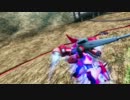 【EXVS】 身内対戦31 　ゴトラタン視点【PS3】