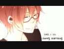 【HAPPY】　ゆっきゅんだいすき!!!　【BIRTHDAY】