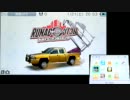 【プレイ動画】ランナバウト3D ドライブ:インポッシブル(1/2)