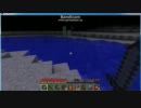 自由気ままにマイクラをゆっくり実況　その２