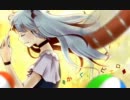 【ニコカラ】 からくりピエロ-acoustic guitar.ver- 【アコギ】【Off vocal】