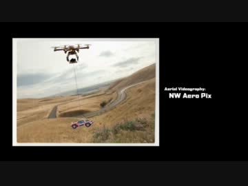 Motorcycle vs. Car Drift Battle 2