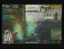 我凸団 VS ファイトクラブ 1戦目【旧ブロア市街地～制空血戦～】
