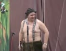 スロベニアから本田雅人に挑戦状を叩きつけてきたようです(違