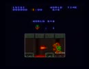 【SFC】スーパーマリオコレクション ルイージでマリブラ2　W6