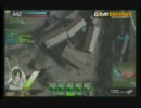 我凸団 VS ファイトクラブ 3戦目【旧ブロア市街地～制空血戦～】