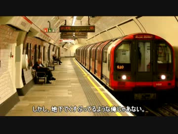 迷列車で行こう 海外編 Episode 21 後編-1 ～ジェイ･ケイ(常識的に考えて) ～