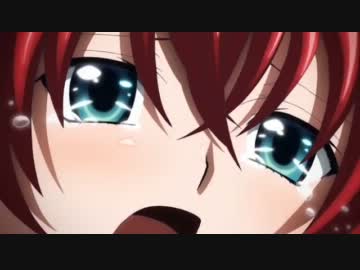 【MAD】bumpy-Jumpy! x ハイスクールD×D OP【KOTOKO】