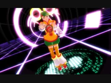 【ＭＭＤ】ドラゴンバニーで”リモコン”【Ｔ＆Ｂ】