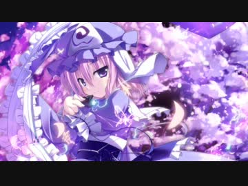 【冬コミ】東方Vocal　C81私的良曲メドレー