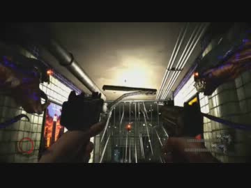 【XBOX360】The Darkness 2(ダークネス2) デモ(2/2)