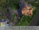 【シムシティ4】ムーンブルク開発記　Xmas特別編その３【Simcity4】